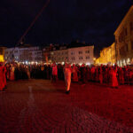 Dračí slavnosti - 20. ročník