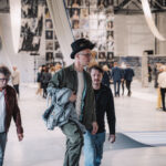 Letní cyklus výstav v EPO1