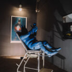 Letní cyklus výstav v EPO1