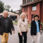 Letní cyklus výstav v EPO1