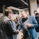 Letní cyklus výstav v EPO1