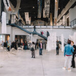 Letní cyklus výstav v EPO1