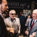 Letní cyklus výstav v EPO1