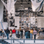 Letní cyklus výstav v EPO1