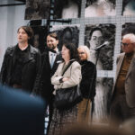 Letní cyklus výstav v EPO1