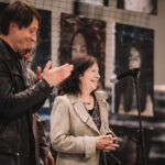 Letní cyklus výstav v EPO1