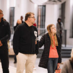 Letní cyklus výstav v EPO1