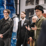 Letní cyklus výstav v EPO1