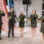 Letní cyklus výstav v EPO1