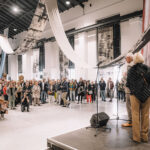 Letní cyklus výstav v EPO1