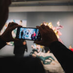 Letní cyklus výstav v EPO1