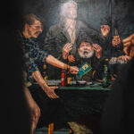 Letní cyklus výstav v EPO1