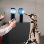 Letní cyklus výstav v EPO1