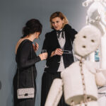 Letní cyklus výstav v EPO1