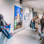 Letní cyklus výstav v EPO1