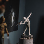 Letní cyklus výstav v EPO1