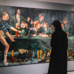 Letní cyklus výstav v EPO1