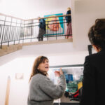 Letní cyklus výstav v EPO1