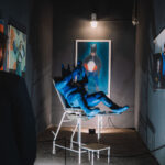 Letní cyklus výstav v EPO1