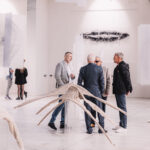 Letní cyklus výstav v EPO1