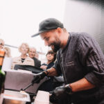 Letní cyklus výstav v EPO1