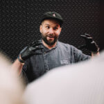 Letní cyklus výstav v EPO1