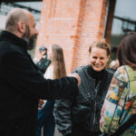 Letní cyklus výstav v EPO1