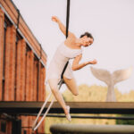 Letní cyklus výstav v EPO1