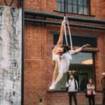 Letní cyklus výstav v EPO1