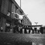 Letní cyklus výstav v EPO1