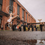 Letní cyklus výstav v EPO1