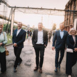 Letní cyklus výstav v EPO1