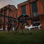 Letní cyklus výstav v EPO1