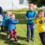 FOTO: Hasiči v Trutnově otevřeli brány stanice veřejnosti
