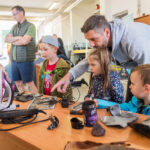 FOTO: Hasiči v Trutnově otevřeli brány stanice veřejnosti