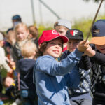 FOTO: Hasiči v Trutnově otevřeli brány stanice veřejnosti