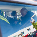 FOTO: Hasiči v Trutnově otevřeli brány stanice veřejnosti