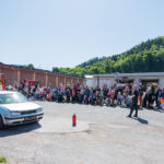 FOTO: Hasiči v Trutnově otevřeli brány stanice veřejnosti