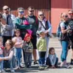 FOTO: Hasiči v Trutnově otevřeli brány stanice veřejnosti