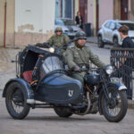 Výstava Trutnovsko v soukolí druhé světové války v Muzeu Podkrkonoší