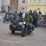 Výstava Trutnovsko v soukolí druhé světové války v Muzeu Podkrkonoší