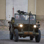 Výstava Trutnovsko v soukolí druhé světové války v Muzeu Podkrkonoší