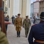 Výstava Trutnovsko v soukolí druhé světové války v Muzeu Podkrkonoší
