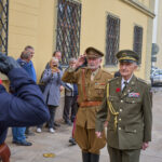 Výstava Trutnovsko v soukolí druhé světové války v Muzeu Podkrkonoší