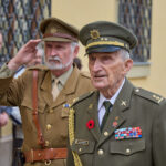 Výstava Trutnovsko v soukolí druhé světové války v Muzeu Podkrkonoší