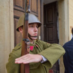 Výstava Trutnovsko v soukolí druhé světové války v Muzeu Podkrkonoší