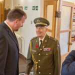 Výstava Trutnovsko v soukolí druhé světové války v Muzeu Podkrkonoší