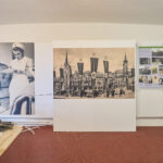 Výstava Trutnovsko v soukolí druhé světové války v Muzeu Podkrkonoší