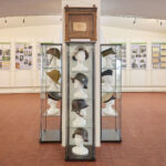 Výstava Trutnovsko v soukolí druhé světové války v Muzeu Podkrkonoší