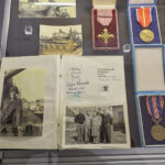 Výstava Trutnovsko v soukolí druhé světové války v Muzeu Podkrkonoší